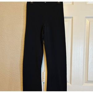 Wolford Black Pants